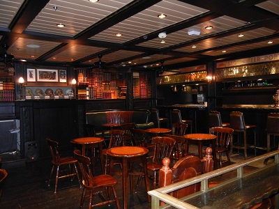Bull and Bear Pub Bull and Bear Pub