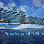 Royal Caribbean’s Quantum of the Seas Recreation