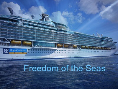 Freedom of the Seas