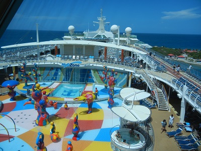 H2O Zone H2O Zone