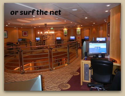 Internet Internet