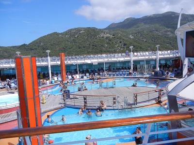 Pools Pools