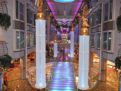 Royal Promenade Royal Promenade