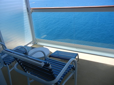 Verandah Verandah