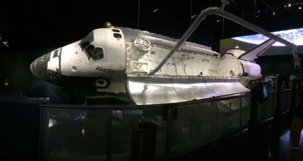 Atlantis