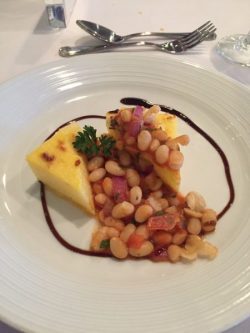Great vegetarian options Great vegetarian options