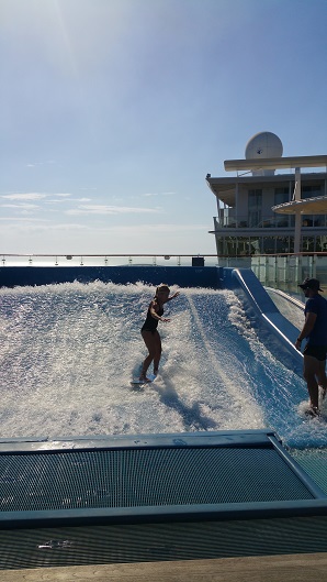 FlowRider