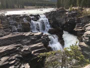 Rocky Mountaineer