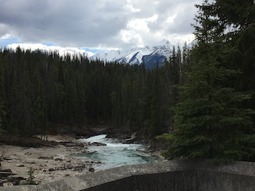 Rocky Mountaineer