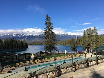 Rocky Mountaineer