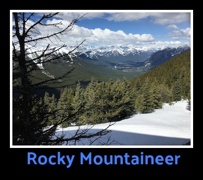 Rocky Mountaineer