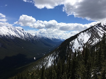 Rocky Mountaineer