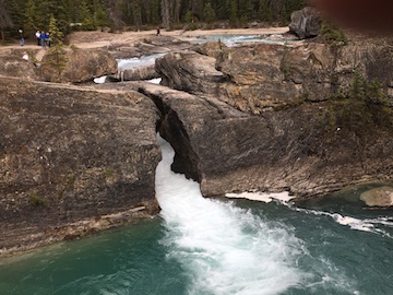 Rocky Mountaineer