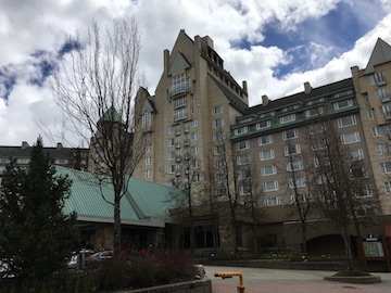 Rocky Mountaineer