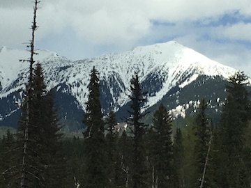 Rocky Mountaineer