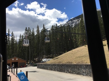 Rocky Mountaineer