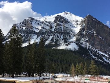 Rocky Mountaineer