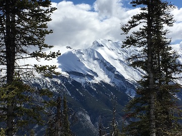 Rocky Mountaineer