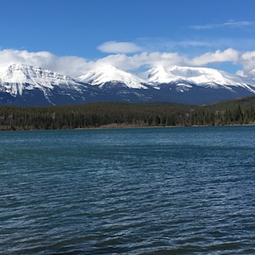 Rocky Mountaineer