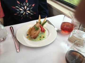 Rocky Mountaineer