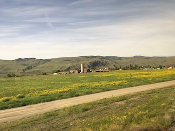 Rocky Mountaineer
