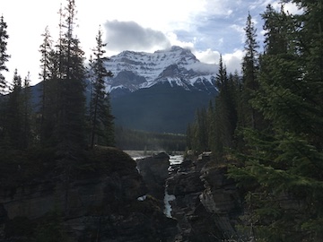 Rocky Mountaineer