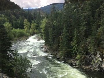 Rocky Mountaineer