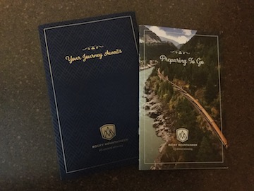 Rocky Mountaineer