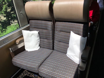 Rocky Mountaineer