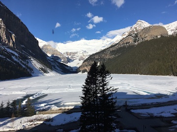 Rocky Mountaineer