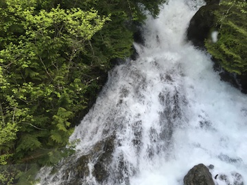 Rocky Mountaineer