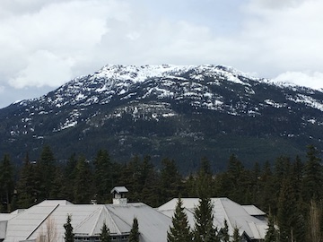 Rocky Mountaineer