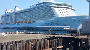 Anthem of the Seas