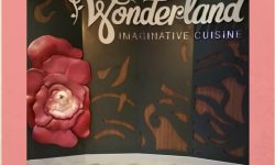 Wonderland