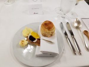 Bread and Butter Plate Bread and Butter Plate
