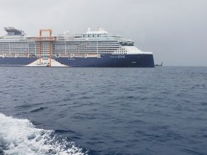 Celebrity Edge