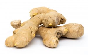 Ginger for Anti-Nausea: Cruising, ginger, motion sickness