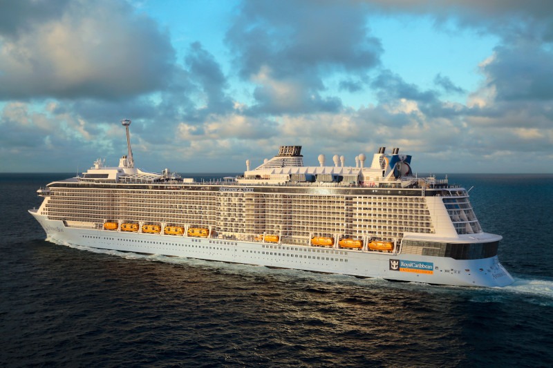 Anthem of the Seas