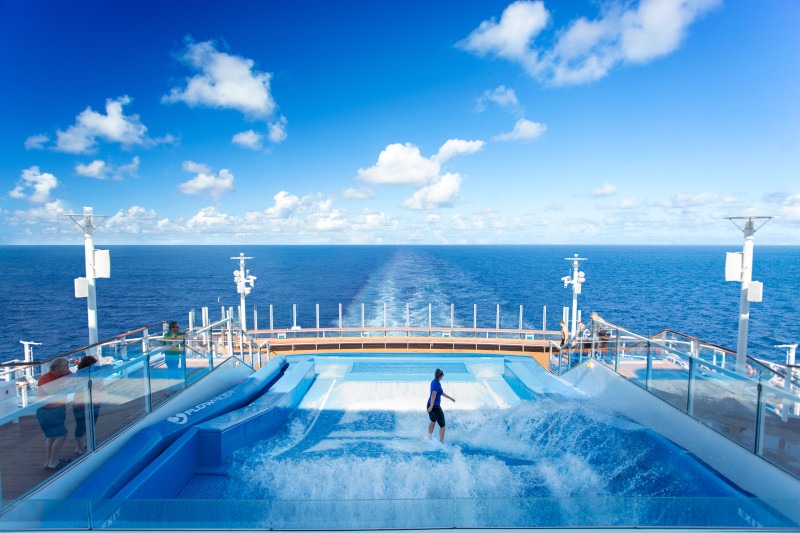 FlowRider